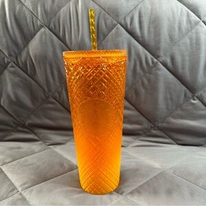 NWT Starbucks Venti Gemstone Cup